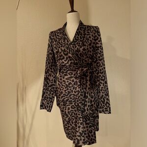 ASOS Women wrap dress